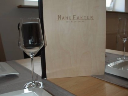 照片: ManuFaktur 